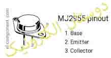 MJE2955