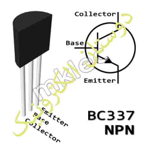 BC337