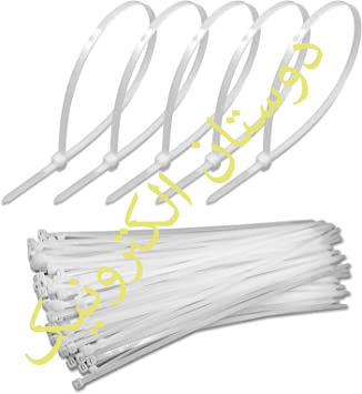 Cable Tie MSS 100X2/5MM