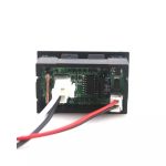 آمپر متر 50A DC RED