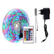 فلاشر 3 کانال 12 آمپر  RGB 12 - 24V