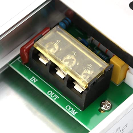 DIMMER SCR 6000W دیمیر