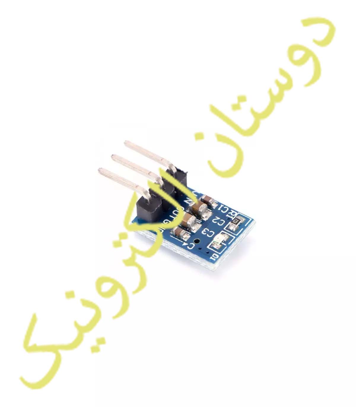 ماژول رگولاتور AMS1117 3.3v