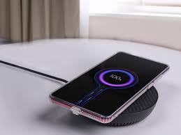 ماژول شارژ بی سیم 15 وات