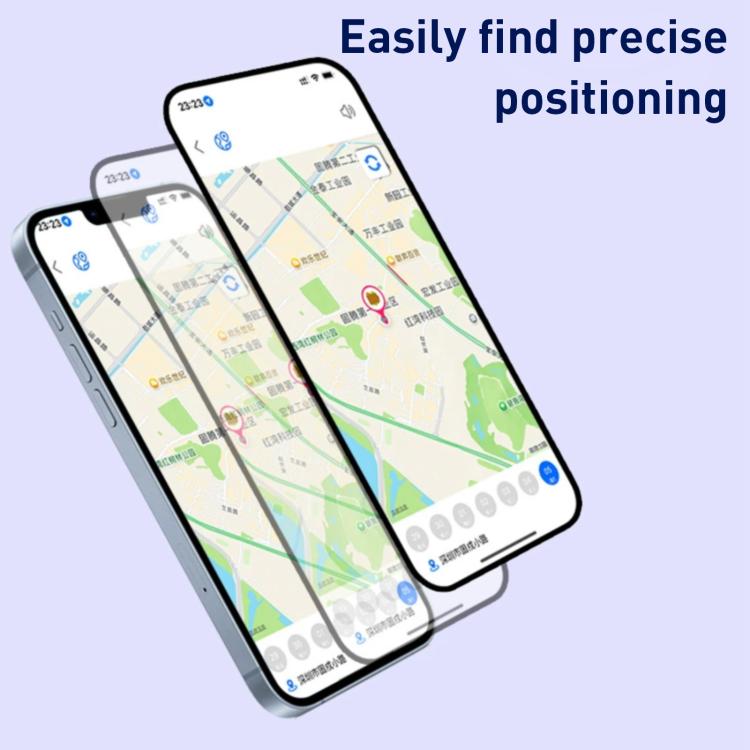 ردیاب حرفه یی GLOBAL