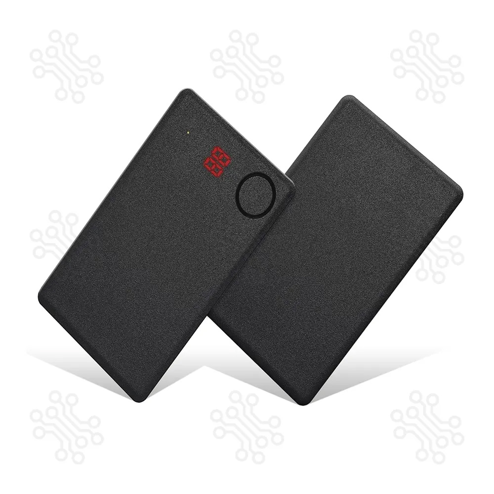 ردیاب حرفه یی GLOBAL