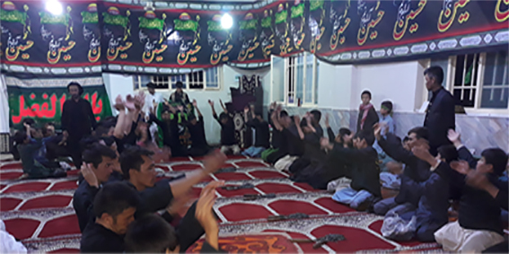 بررسی وضعیت فرهنگ شیعیان افغانستان
