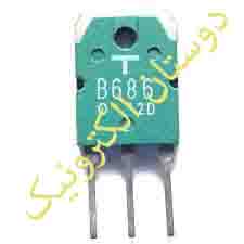 B686
