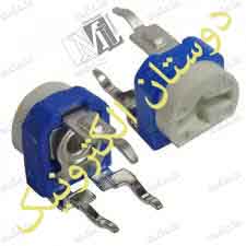POT 50K OHM