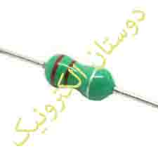 سلف 100UH