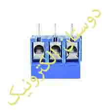 ترمنال 3 پین آبی KF300