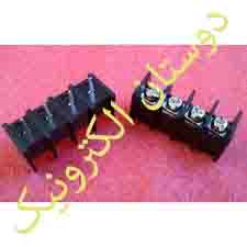 ترمنال 4 پین KF35