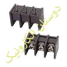 ترمنال 3 پین KF45