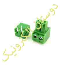 ترمنال 2 پین فونیکس