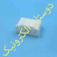 دزدگیری3پین مادگی صاف