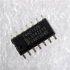 74HC245 SMD