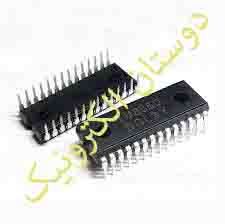 LM8560 DIP