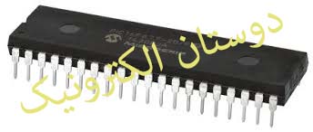 PIC 16F876  DIP