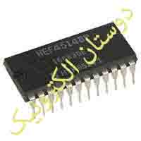 HEF4514B  DIP