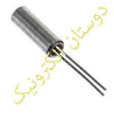 کرستال ساعت 32/768MHZ