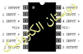 LM324  SMD