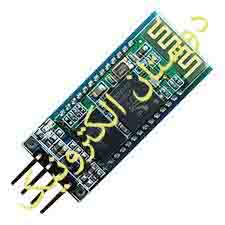 HC-06 Bluetooth Module