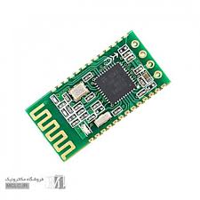 HC-08 Bluetooth Module