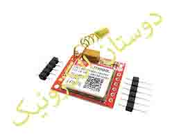 SIM800L GSM