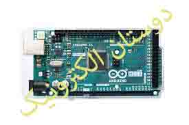 Arduino Mega 2560 Rev3
