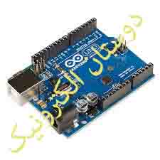 Arduino Leonardo
