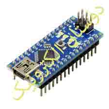 0. Arduino Nano V3