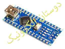 Arduino  Nano R3