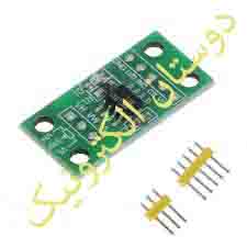 ولوم دیجیتال X9C103 10K