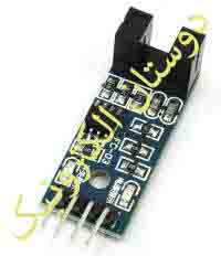 OPTO COUNTER ماژول شمارنده نوری