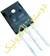 CTG-32R-S FAST