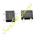پل دیود DB107S SMD
