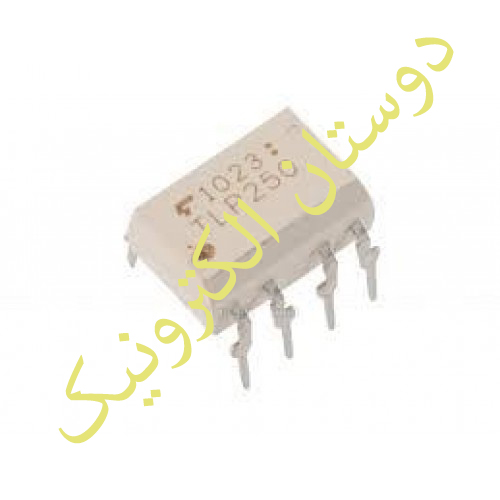 TLP250 اصلی