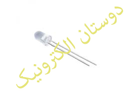 IR3MM فرستنده مادون قرمز