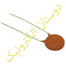 خازن  سراميکي  18PK18