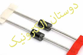 دیود  1N4007 DIP