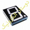 7SEG تکی بزرگ
