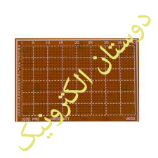 فبر 1650 پین