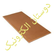 فبر 4000 پین