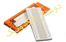 بردبورد PROJECT BORD GL 12