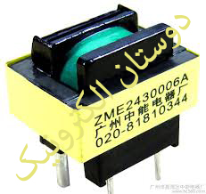 ترانس جریان ZME1915007BF