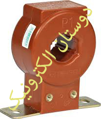 ترانس جریان LMZJ 1-0.5