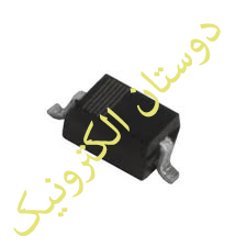 دیود  1N4007SMD