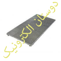 P6 SMD ماژول سرخ تابلو روان