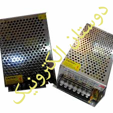 POWER 5V 20A
