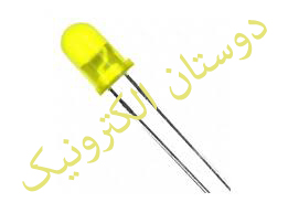 LED رزد اول